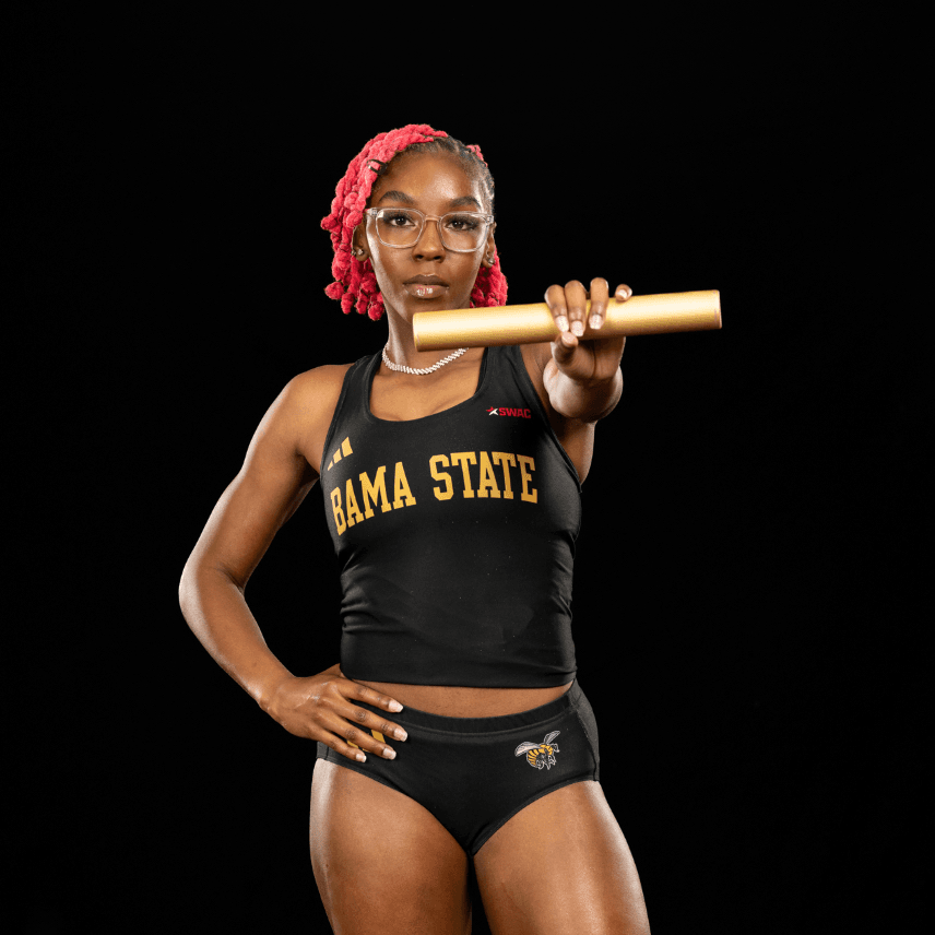 Shanteria Washington